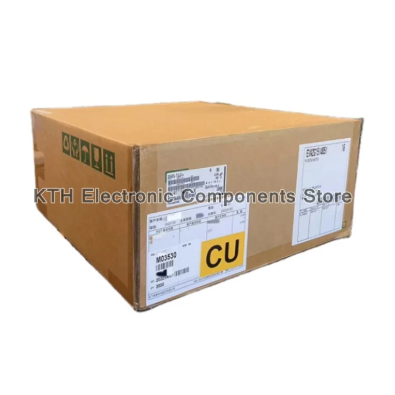 10 Uds EEEFT1V101AP EEE-FT1V101AP 100uF 35V nuevo condensador electrolítico de aluminio SMD original 6,3x5,8mm serigrafía 100 VFT