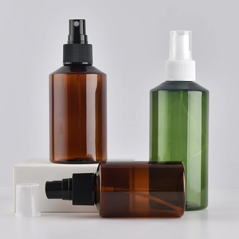 50/100/150ml Empty Refillable Makeup Spray Bottle Atomizer With Fine Mist Sprayer For Essential Oil Perfume Aromatherapy