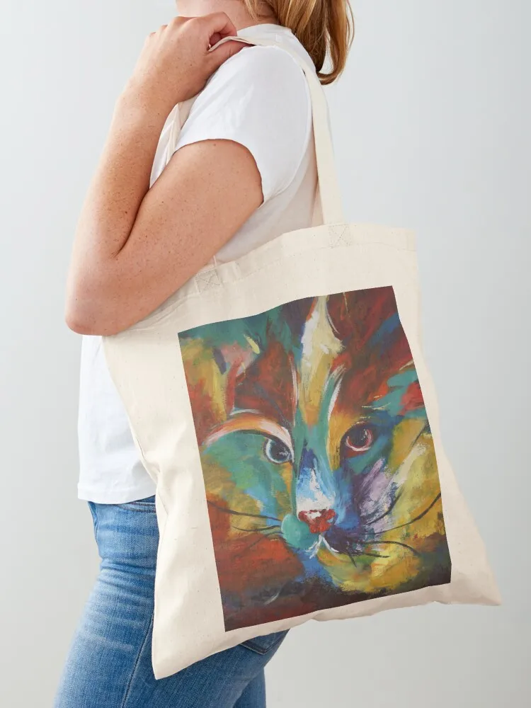

Dali, Solunart's Tote Bag shopper bag women canvas tote bag canvas shoping Handbags