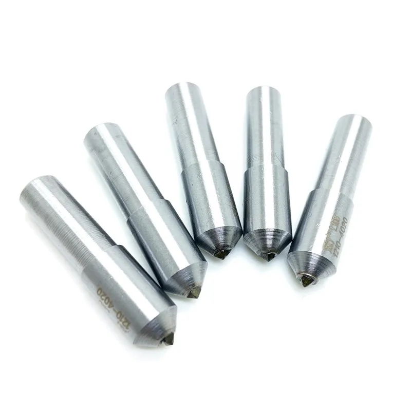Imported natural diamond grinding wheel dresser micron high-precision high-hardness grinding machine