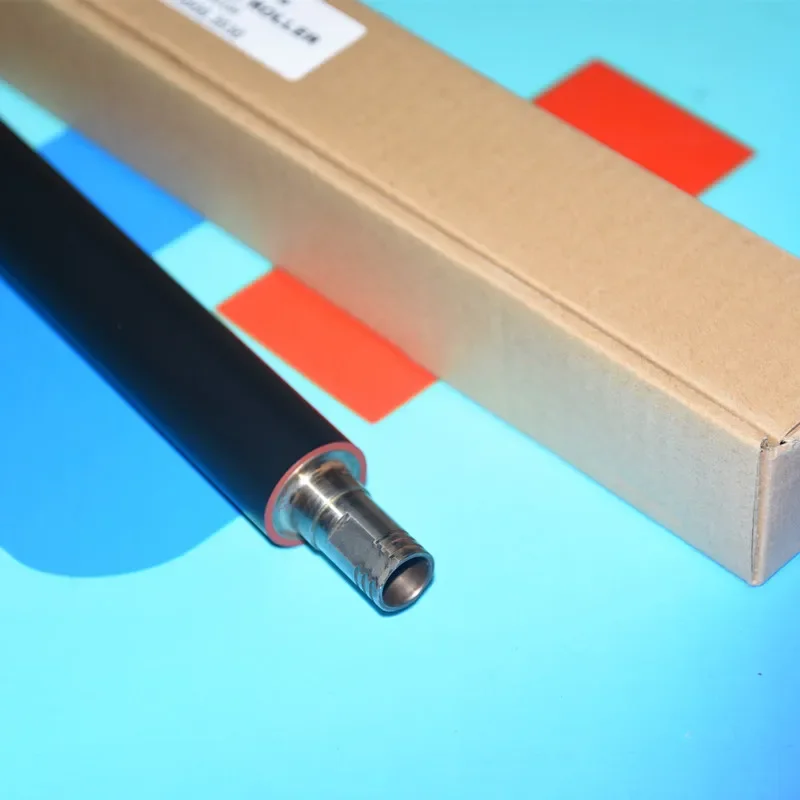 1pcs Lower Fuser Pressure Roller For Ricoh Aficio MP C2000 C2500 C3000 MPC2000 MPC2500 MPC3000 MPC 2000 2500 AE02-0156 AE020156