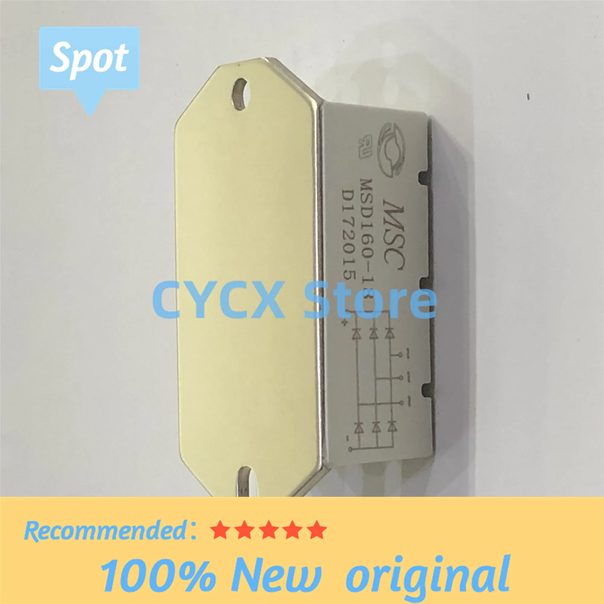 

MSD160-16 MSD200-16 MSD160-18 MSD130-16 MSD250-16 MSD100-16 MSD75-16 MDS250-16 100% brand new original