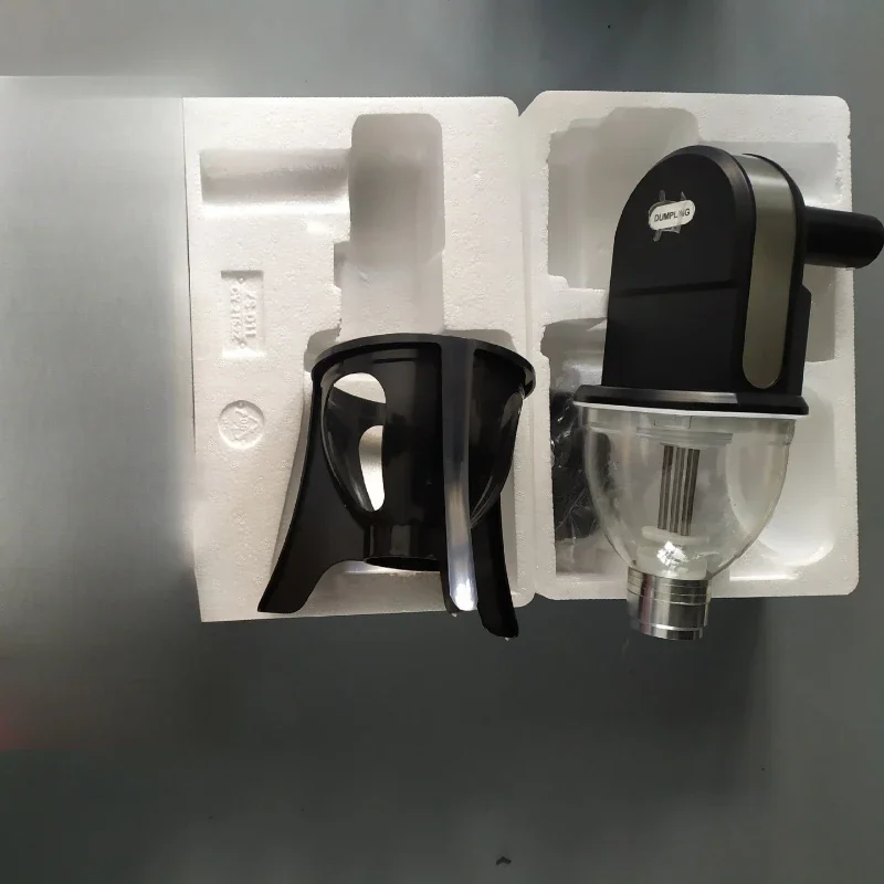 

Automatic Rice Dumpling Ball Machine 220V/110V Fish Ball Maker Octopus Ball Maker for Kitchen Home Use