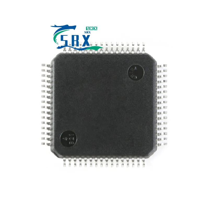 Original genuine STM32F103RDT6 LQFP-64 ARM Cortex-M3 32-bit microcontroller MCU For bulk orders please inquire