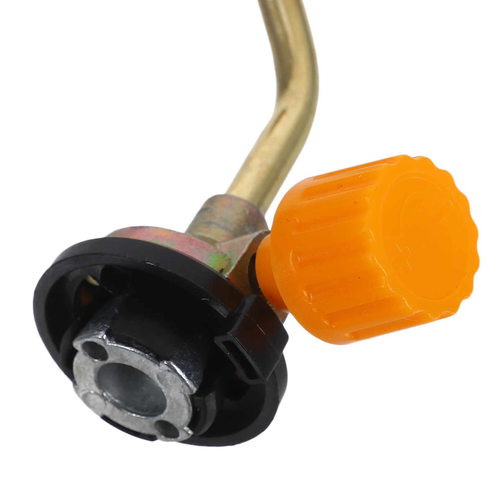 Cartucho para exteriores, tanque de Gas licuado, válvula de interconexión, conector de carga, duradero, reutilizable, portátil para exteriores