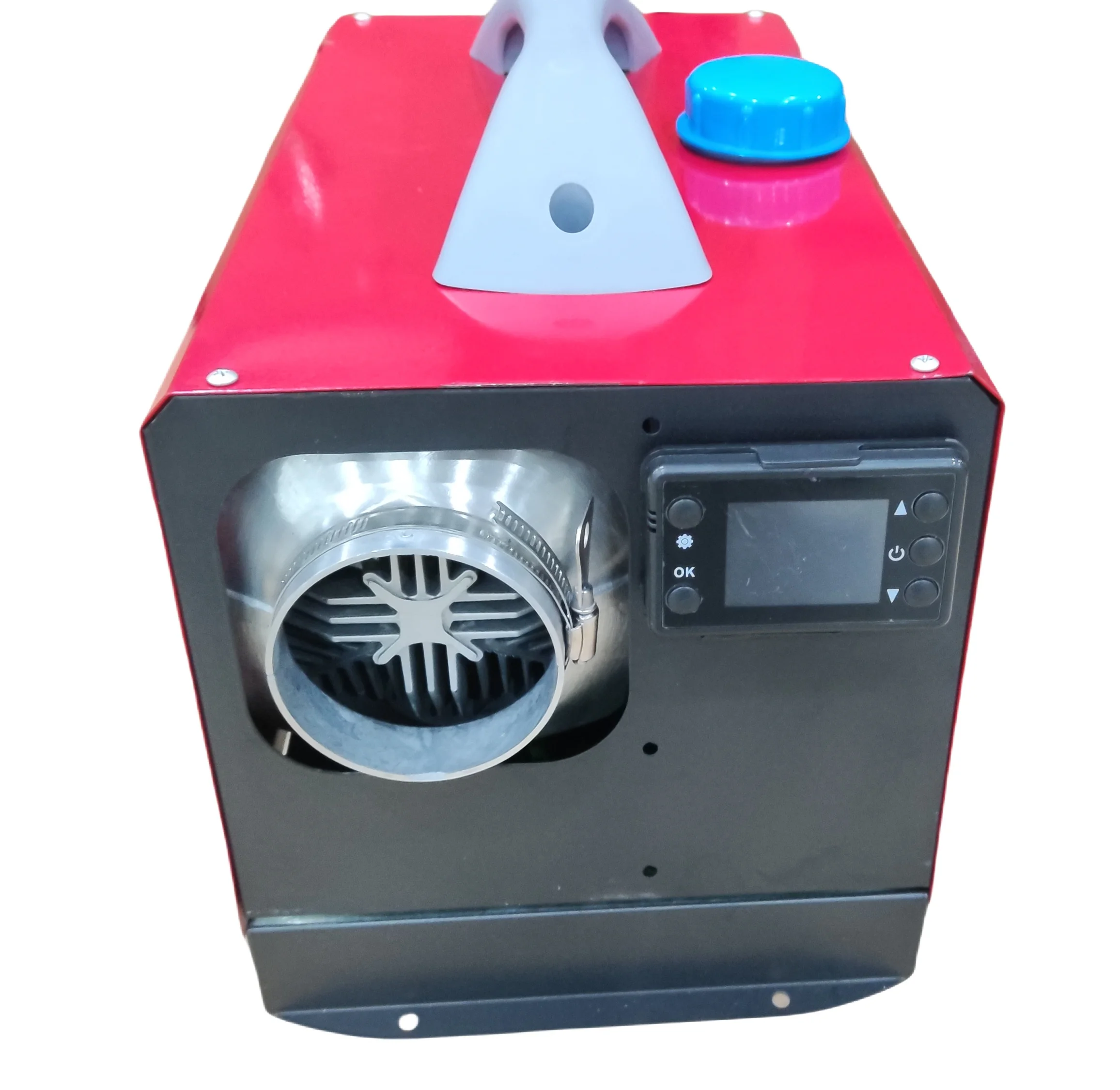 

220V 24v 12v 8KW 5kw diesel Water Parking air Heater of Truck Air Diesel Parking Heater