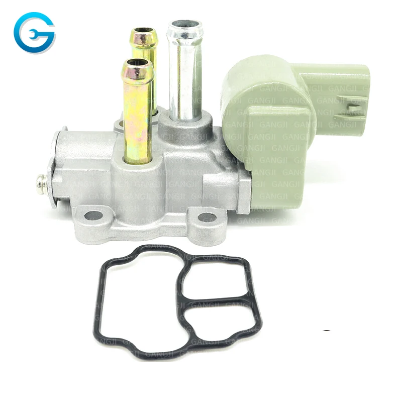 

OEM 22270-16060 22270-15010 High Quality Idle Air Control Valve for Toyota Celica Corolla Camry Prizm Sedan 1.6L 1.8L 2.2L