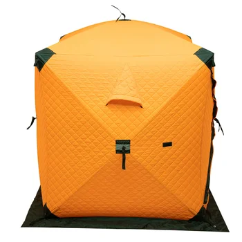 10 best sales خيمة حرارية - №1