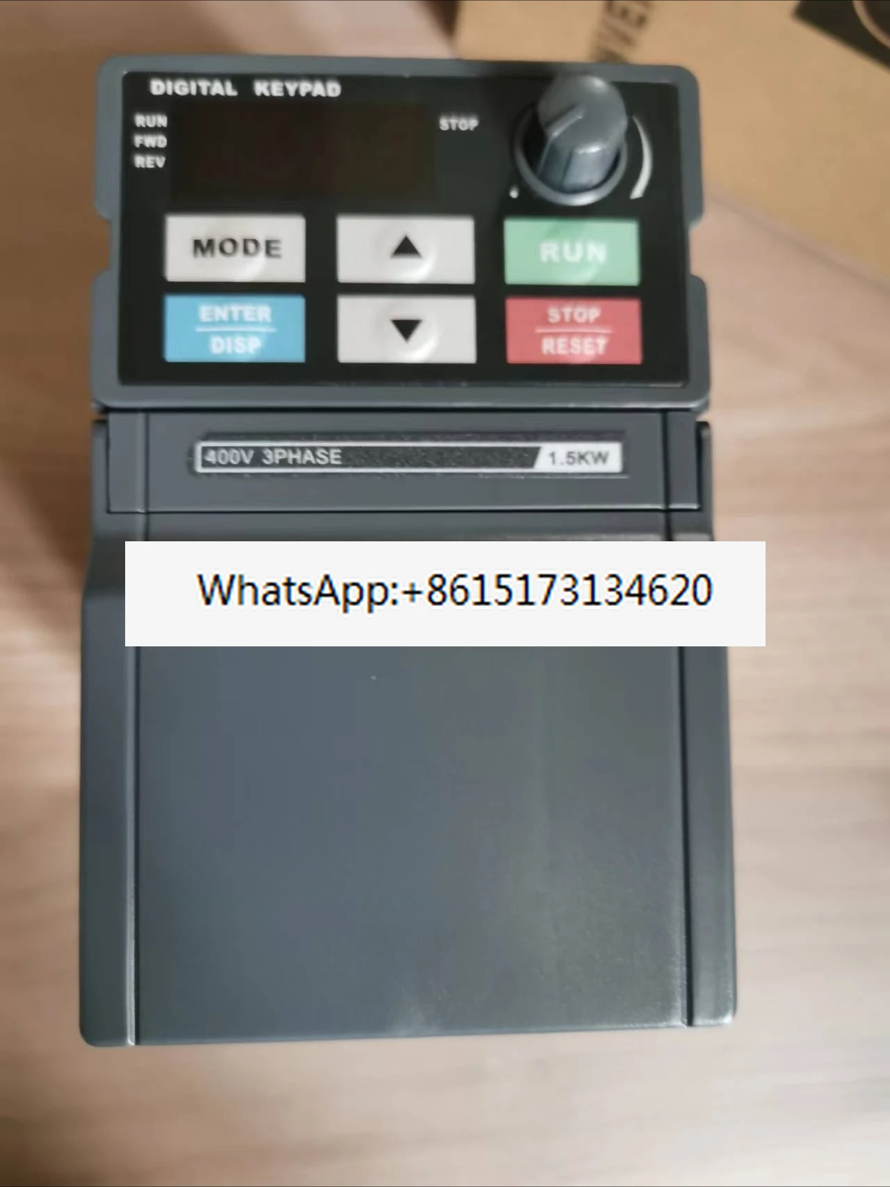 Inverter H2400S02D2…