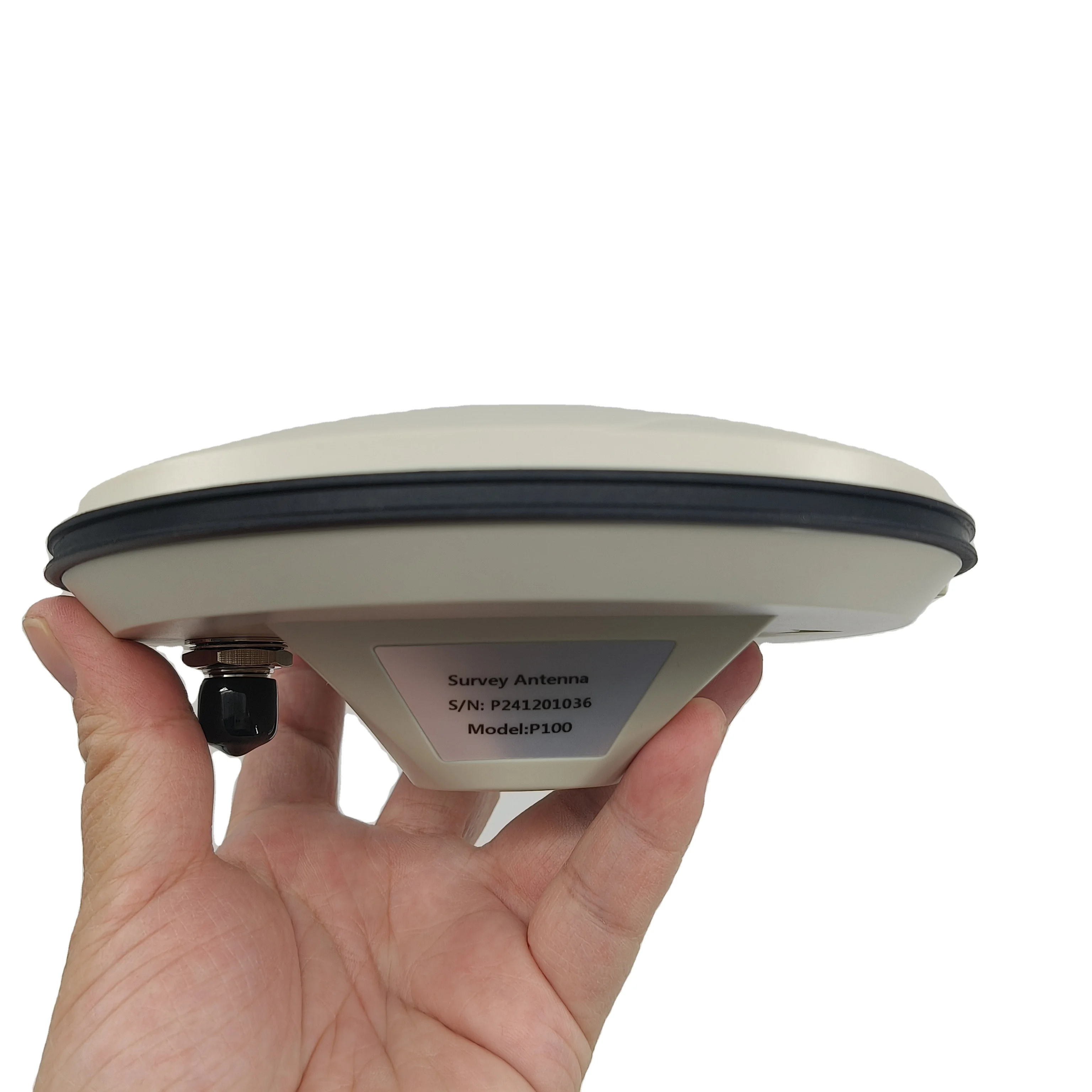 High Accuracy  GPS Steering System Professional For  Guide 10 Engine Core Enhanced Farm Machines Productivity