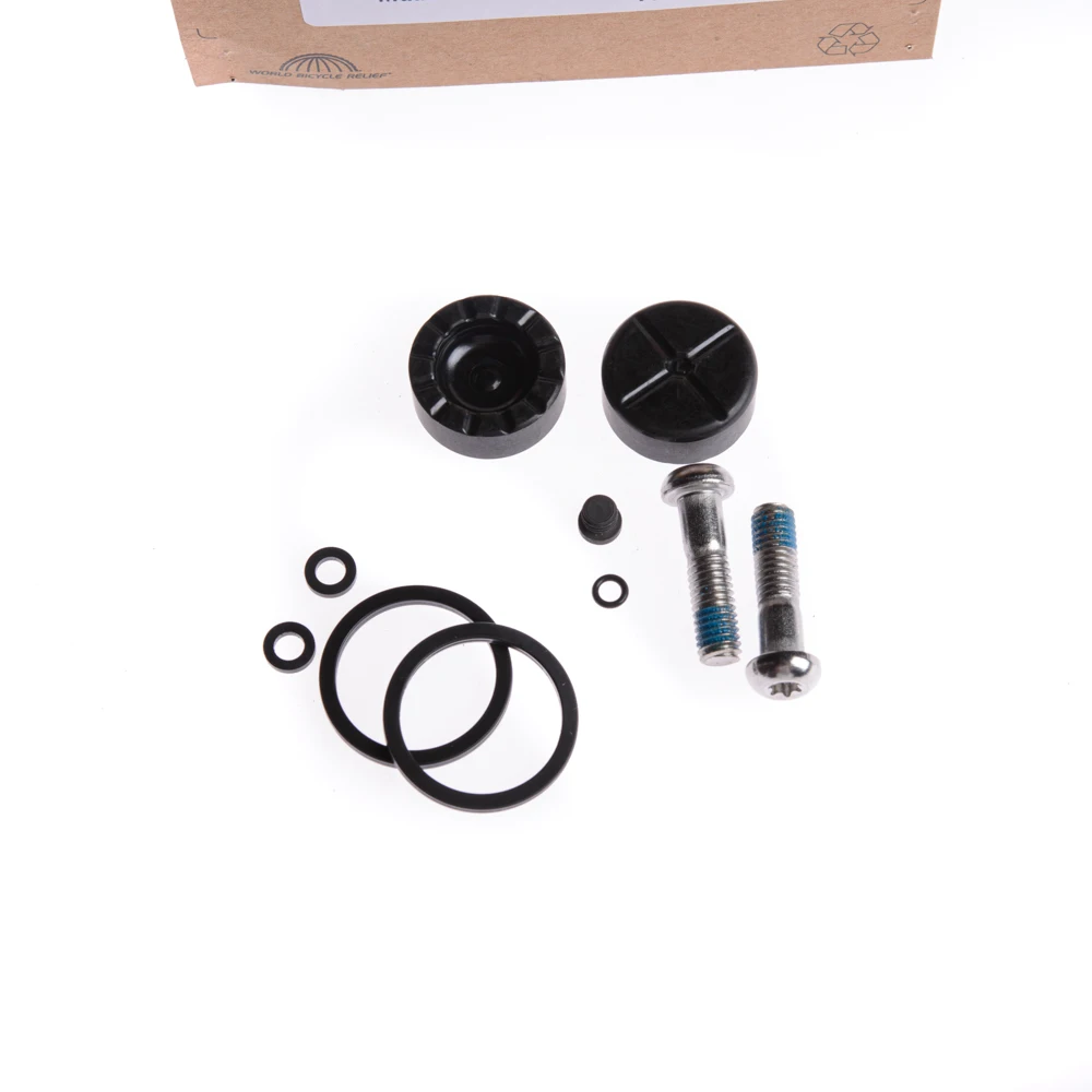 SRAM DISC BRAKE CALIPER PISTON SERVICE KIT RIVAL AXS D1 11.5018.065.000