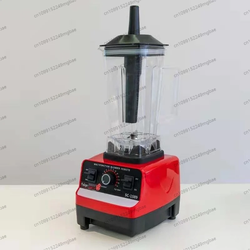 

Household multifunctional complementary food grinder