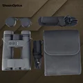 Tactical Black 10x42