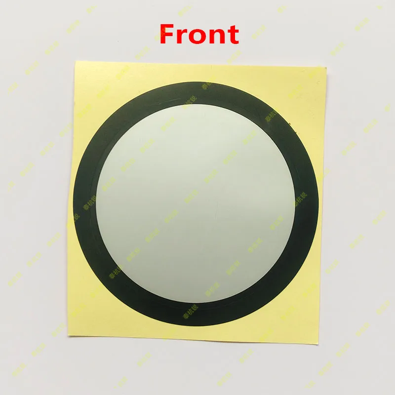 نسخة جديدة لنيكون 24-70 2.8E II الجيل الثاني من حلقة ضغط العدسة الأمامية الجزء الزخرفي #1