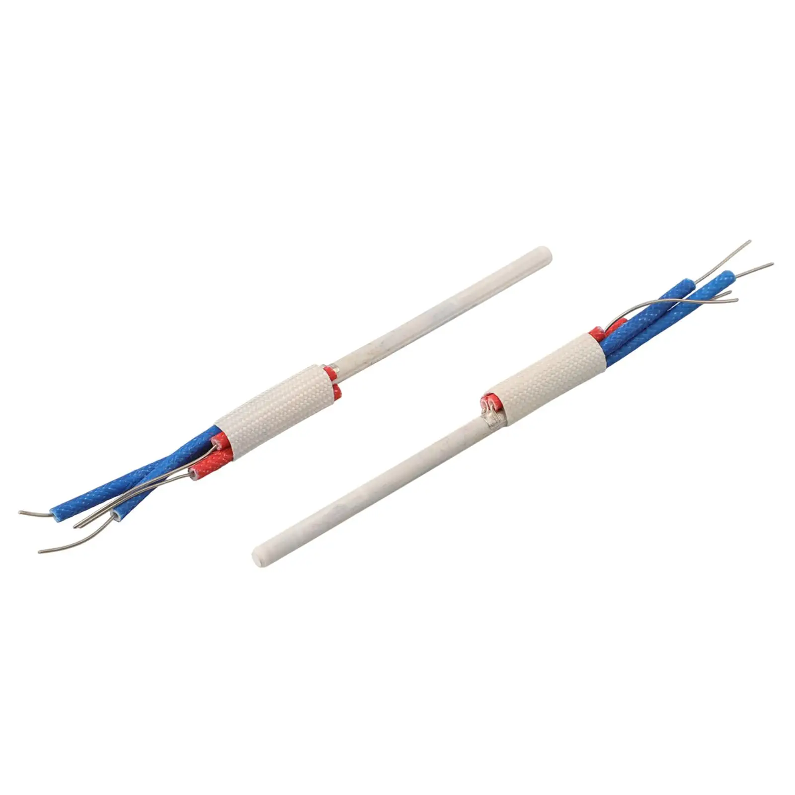 1pcs 60W Soldering Iron Tools Heating Element Soldering Station Replacement Welding Equipment A1322 Ceramic Heater