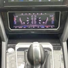 6.9''LCD A/C 기후 제어 패널 스위치 VW 골프 6 7 MK6 MK7 Tiguan Passat B7 B8 CC 변형 Tayron 에어컨 히터 6