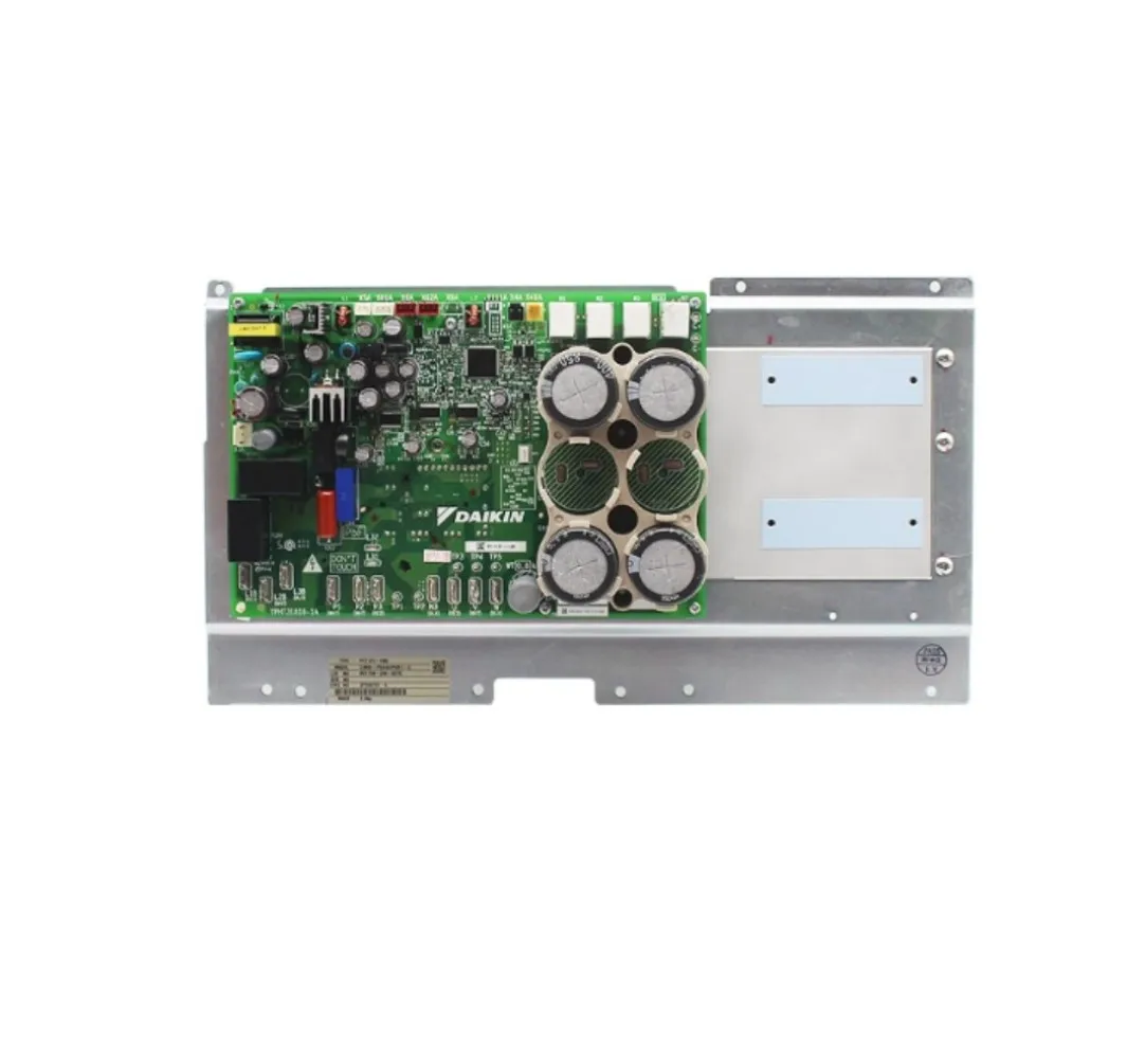 Novità per accessori aria condizionata Daikin = modulo compressore scheda inverter PC1131-1 PC1132-1 PC1132-31 PC1133-51 PC1133-55