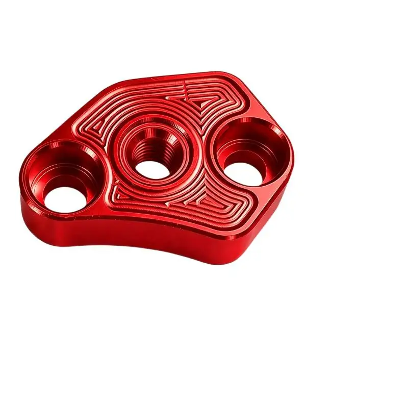 CNC Machined Camshaft Chain Tensioner For Giorno Lead 125 PCX 160 Available In Multiple Colors