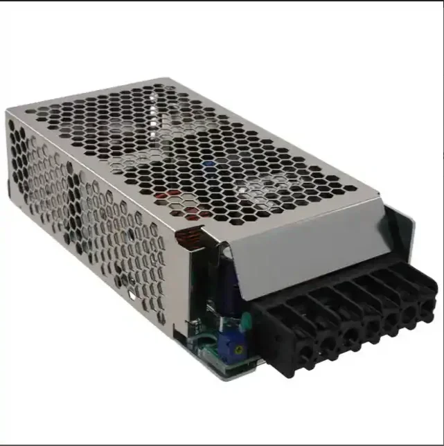 

2026 Power Supplies AC DC Converters Lambda HWS150-24/A