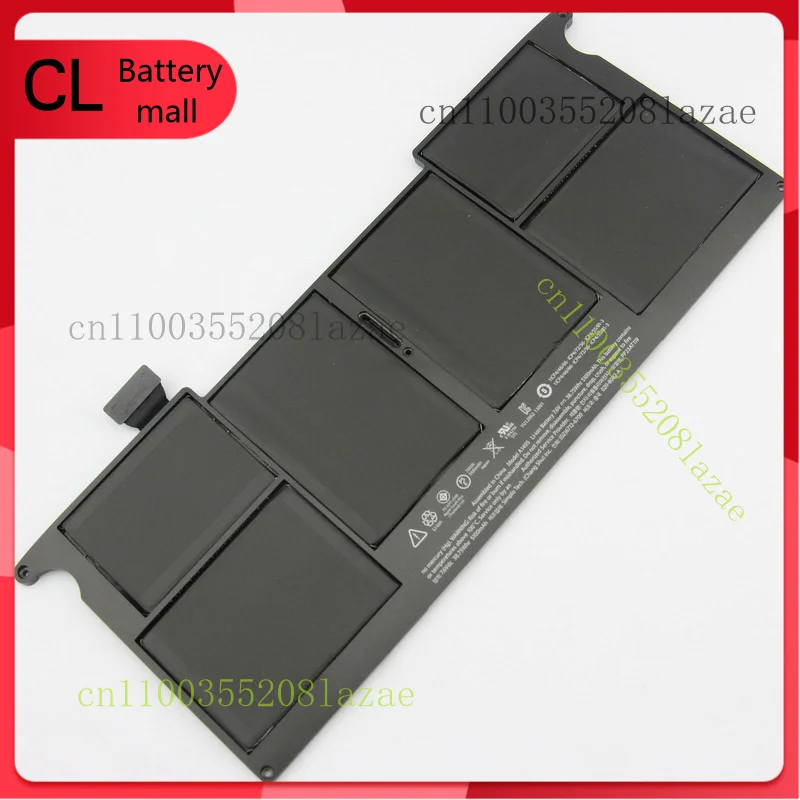 

Genuine Battery for Apple Macbook Air 11.6" MD711LL/A MD712CH/A A1495 A1465 2013