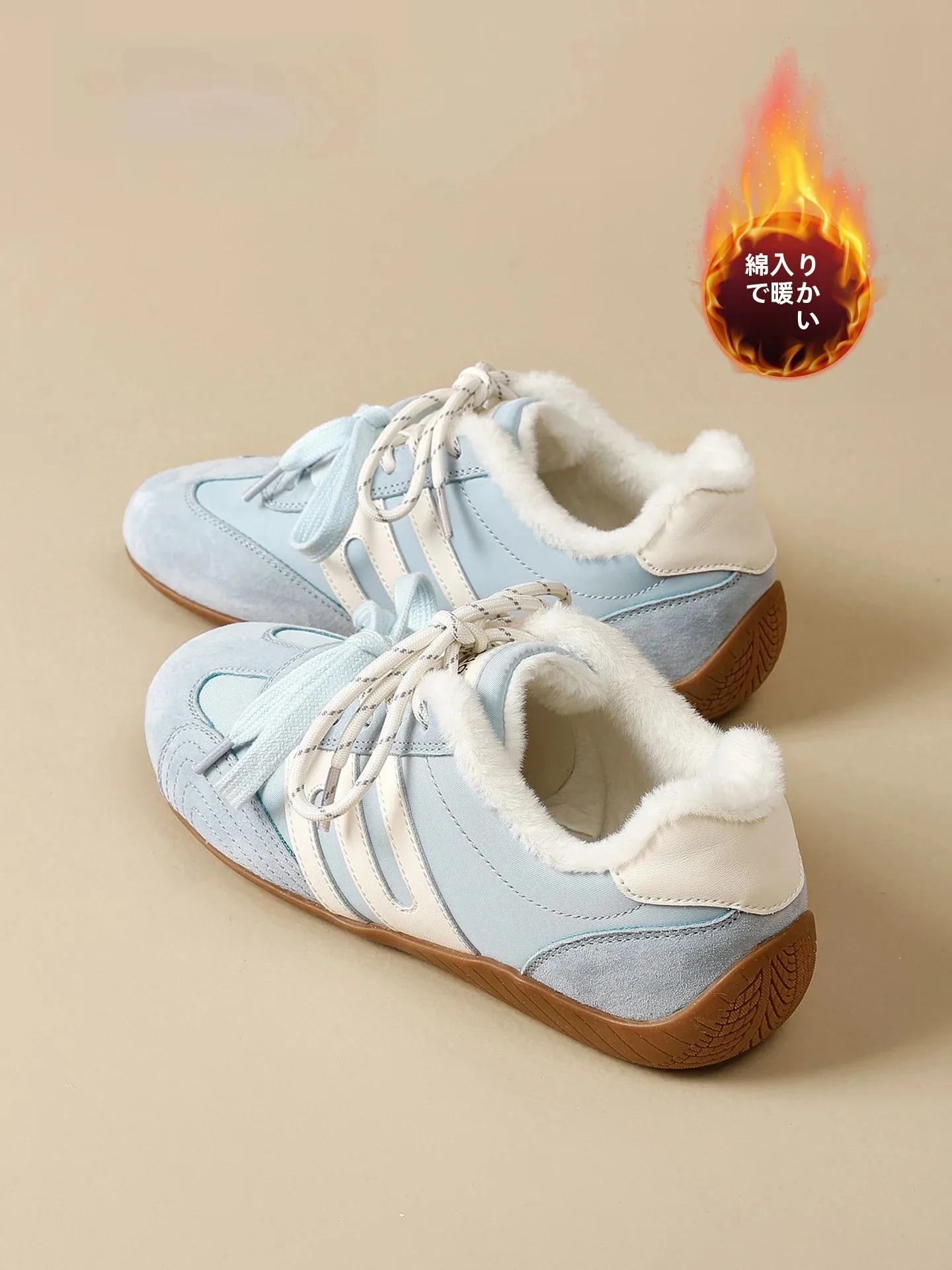 chaussures-de-sport-decontractees-pour-femmes-agsdon-doublees-en-polaire-chaussures-d'hiver-chaudes-a-lacets-croises-avec-blocs-de-couleurs-semelle-en-caoutchouc-confortables-basses
