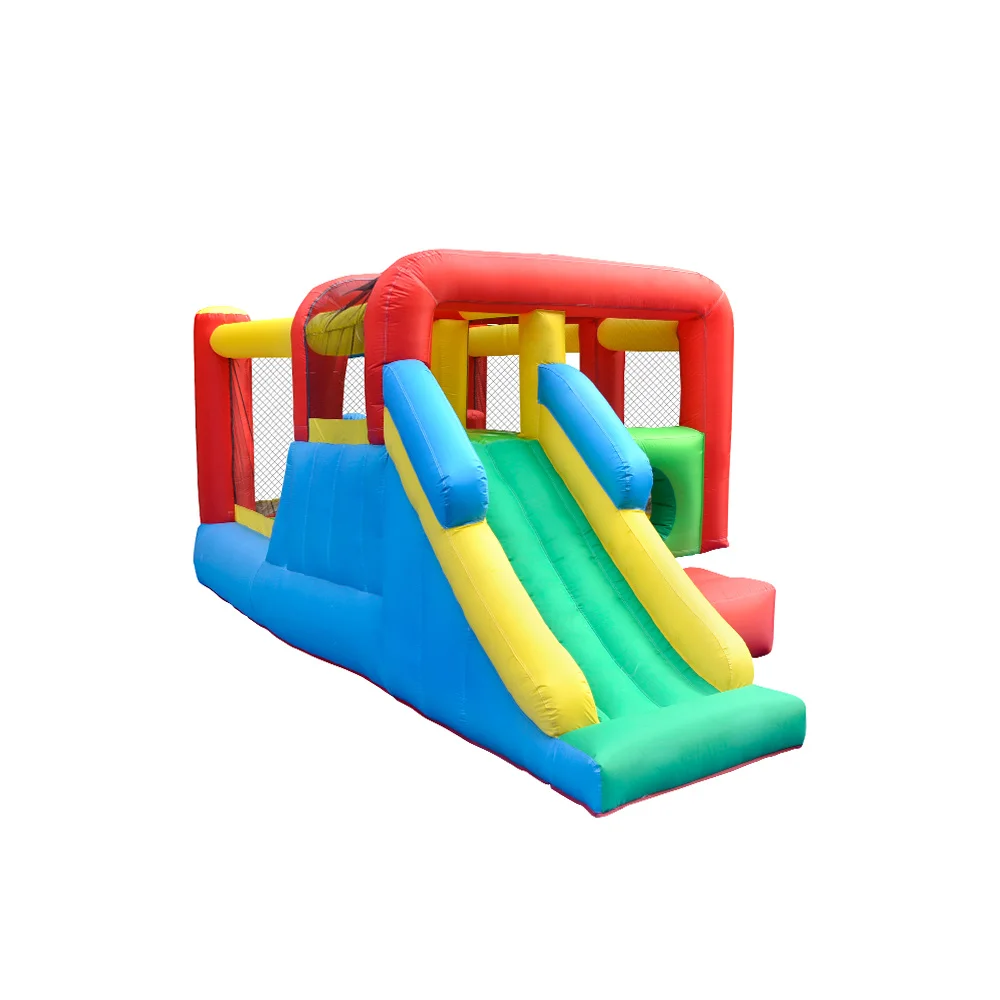 

Indoor Mini Inflatable Bouncer Jumping Castle for Kidspromote sales