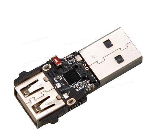 

Модуль EasyLink U2U Механическая клавиатура Qmk Универсальная модификация клавиш VIA Пользовательский слой VIAL Макро настройки