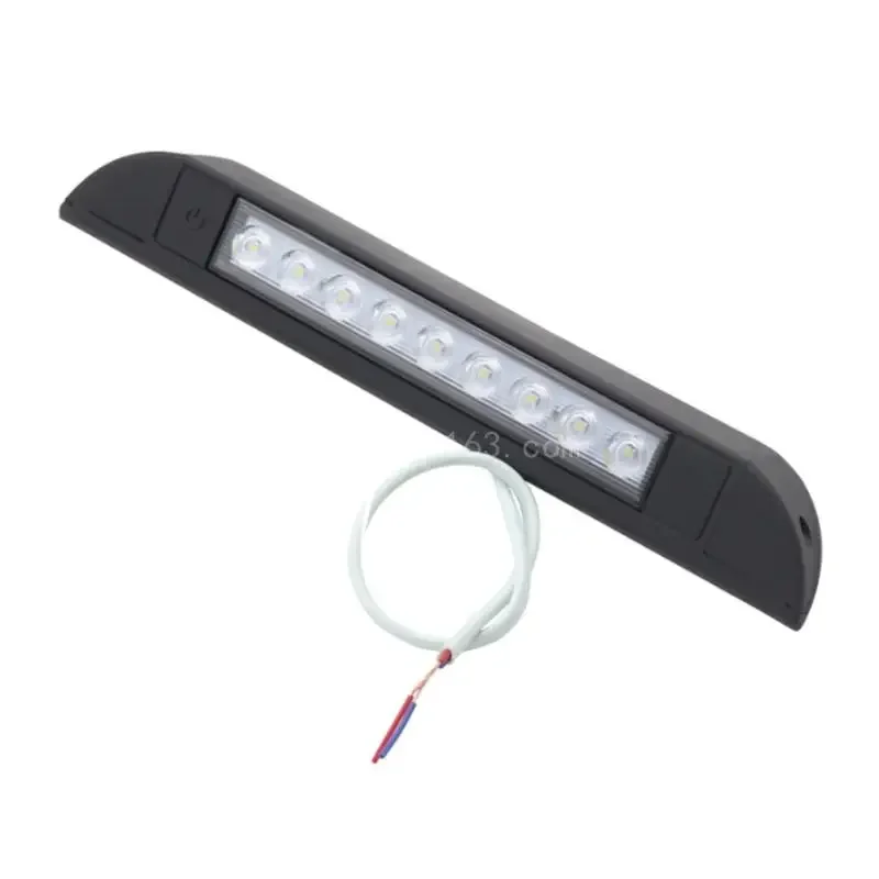 Flexible LED Light Long Service LED Lamp Bright LED Light Car Interior Lights Energy Saving LED Light for Modifications