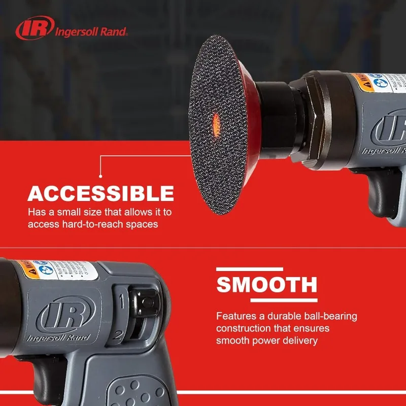 Offre spéciale 3128KA Mini Kit de ponceuse orbitale aléatoire