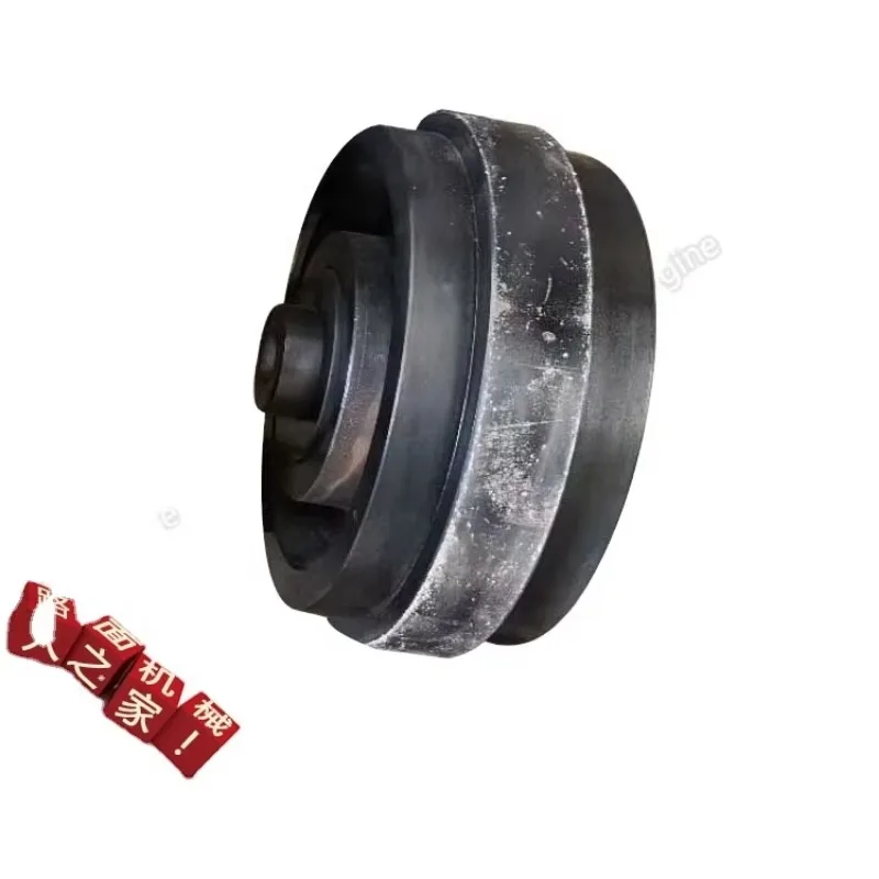 

Fogler Paver Guide Wheel Part No. 2008160 Construction Machinery Part