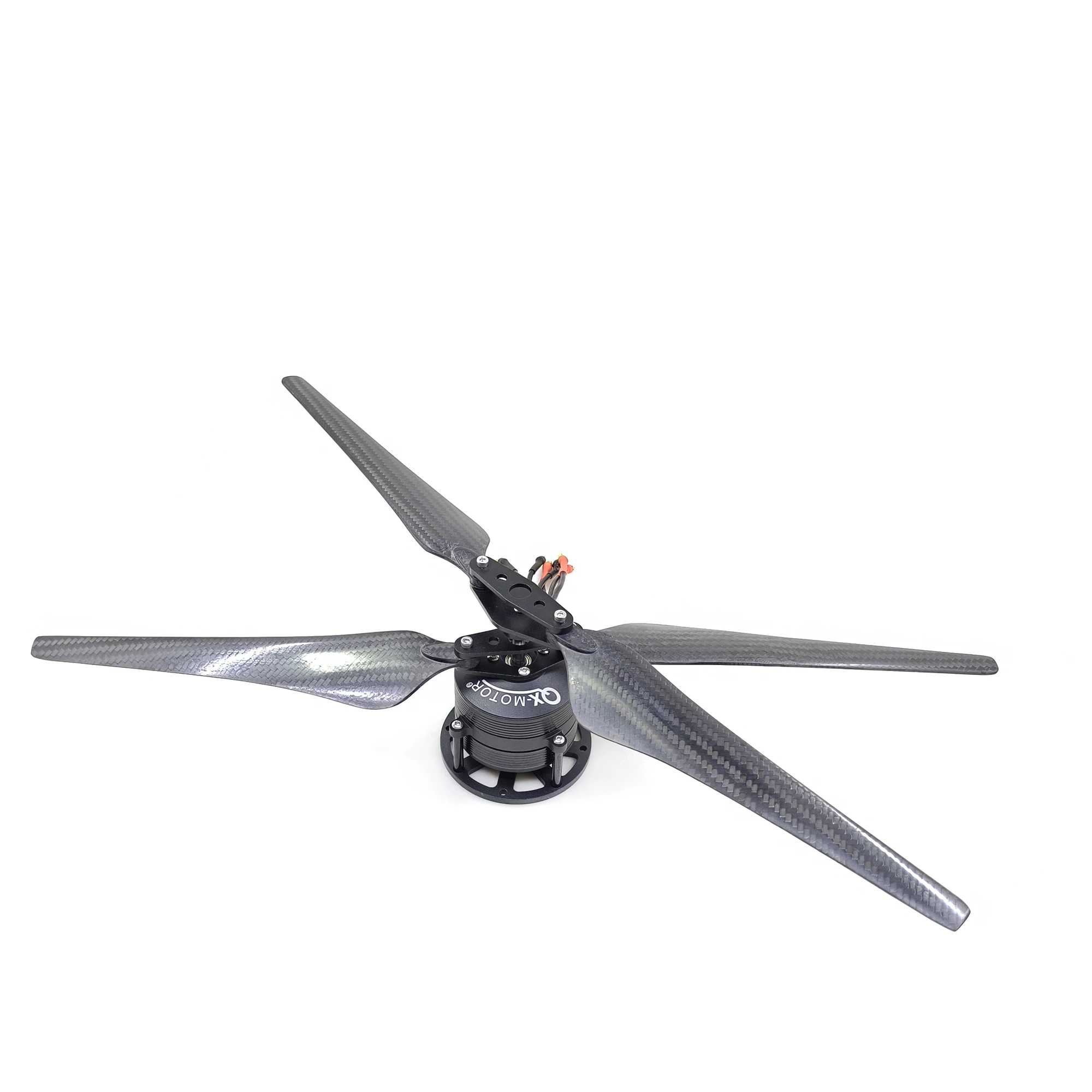 multirotor coaxial dual propeller reverse motor