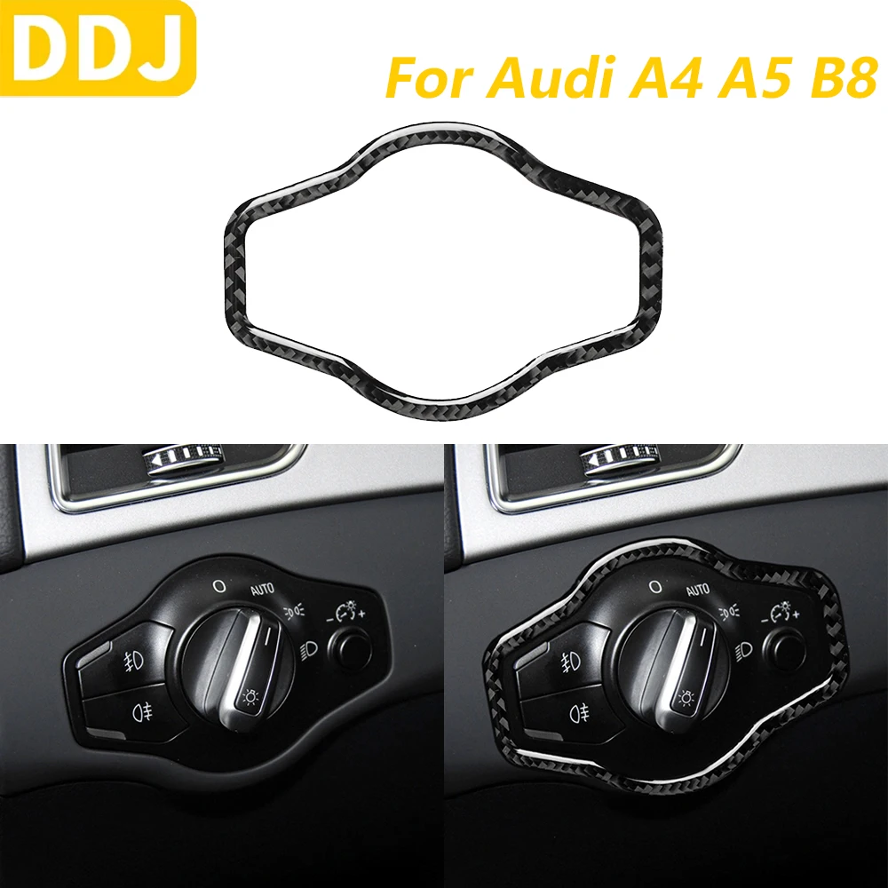 For Audi A4 B8 A5 S… - image