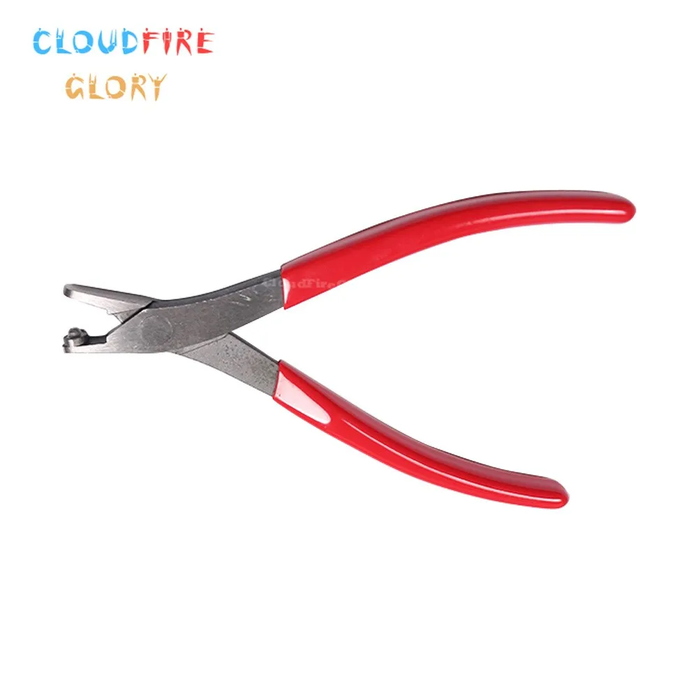 

CloudFireGlory Leg Band Application Pliers For Chicken Ducks Poultry Identification Leg Rings