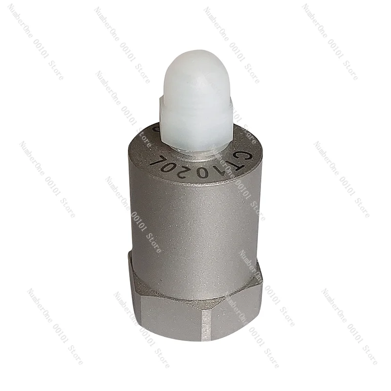 

Vibration Accelerometer ICP/IEPE Vibration Accelerometer Shock Test