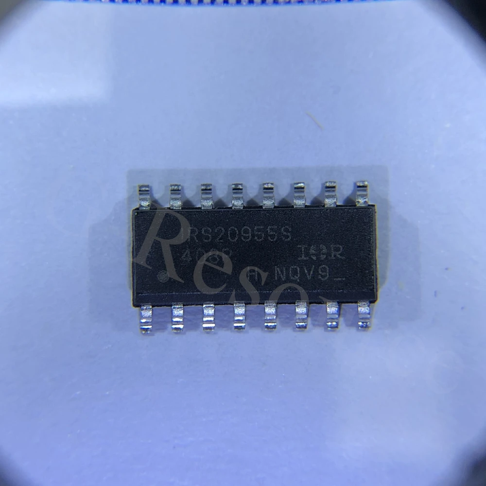 IRS20955SPBF SOP-16 IRS20955S Integrated Circuit Protected Digital Audio Driver