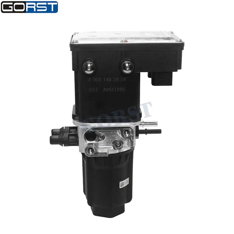 Pompa Adblue A0001407878 per pompa dell'urea per ricambi auto per camion Benz Actros Axor Antos EURO 6