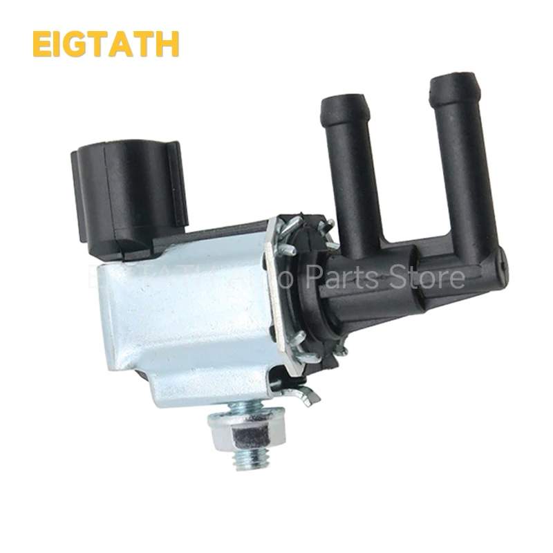 18117-65J00 Электромагнитный клапан продувки канистры пара для Suzuki SX4 GY EY RW Neo Baleno Fiat Sedici Grand Vitara JT, автозапчасти