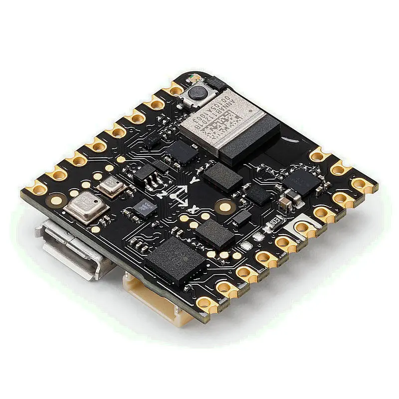 Nicla Sense ME ABX00050 64 MHz Arm Cortex M4 nRF52832 Official new original Development board