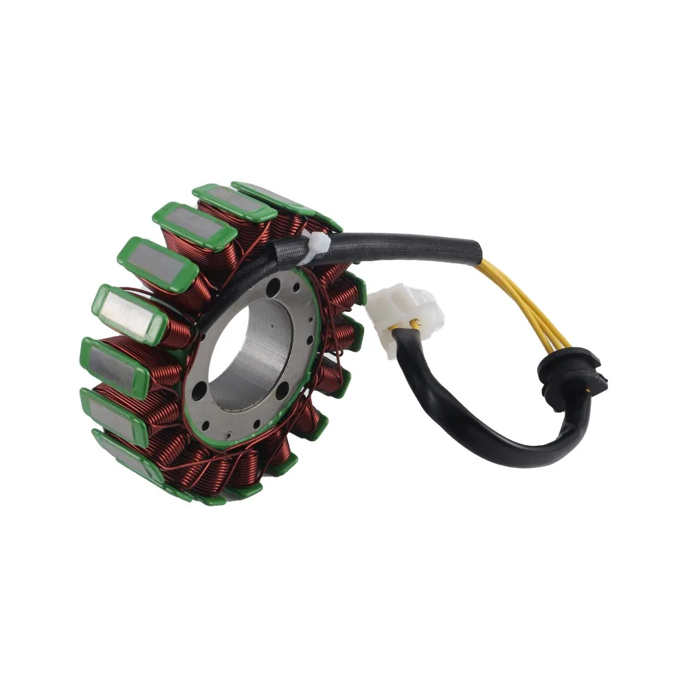 Motorcyle Magneto Generator Coil Stator 31401-35F00 31401-35F10 31401-29G00 31401-18G00 for SUZUKI GSXR 600/750 01-05 Engine Kit