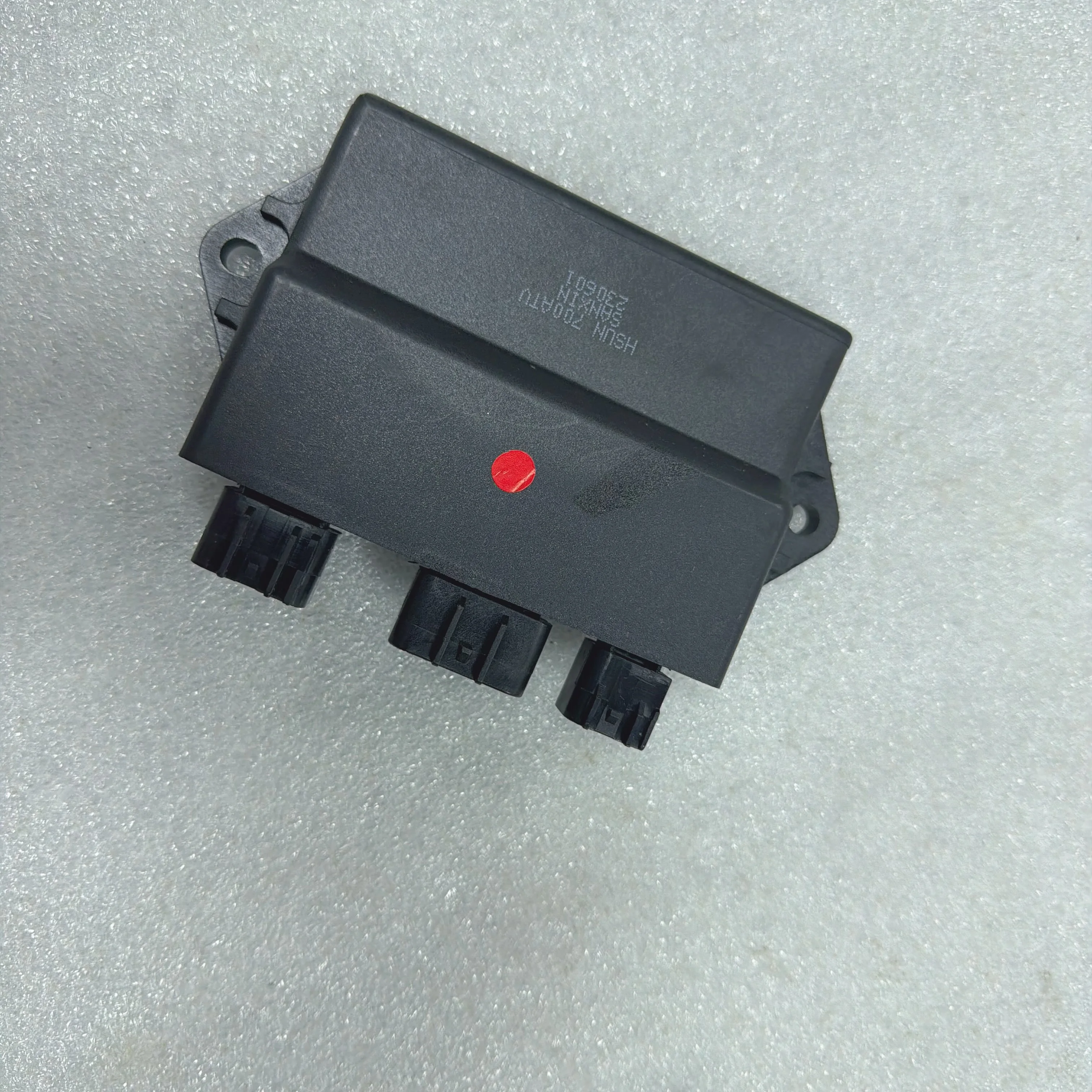3-Plug Original Factory Genuine Beach Buggy Ignition Parts Suitable for Hisun 500 700 ATV 33200-107-0000