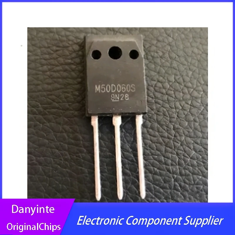 

10 шт./лот M50D060S 1MBK50D-060S TO-3PF