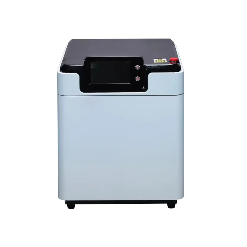 220V/Laboratory Equipment Microwave Digester Automatic Frequency Conversion Microwave Laboratory Sample Preprocessing Equipment