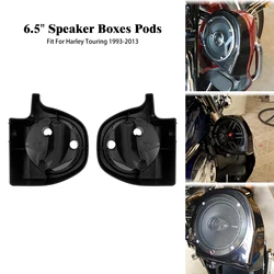 Motorcycle Black 6.5