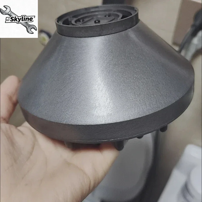 1Pcs Hair Dryer Nozzle Mouthpiece Accessory, Fits H501 / H501SE, applicable to Xiaomi Mijia Hair Dryer Replacement Parts