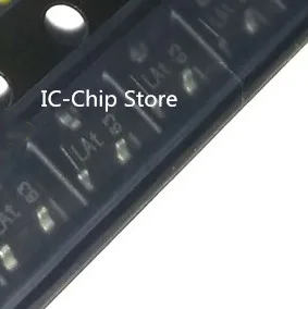 50 Cái/lốc BF820 BF821 BF550 BF570 SOT23 Mới Ban Đầu