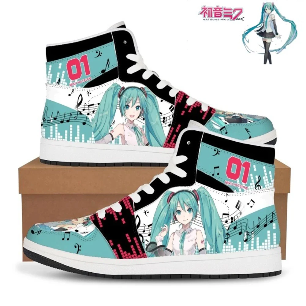 hatsune-miku-anime-high-top-sneakers-unisex-lace-up-casual-shoes-vocaloid-character-print-streetwear-footwear-cosplay-holiday