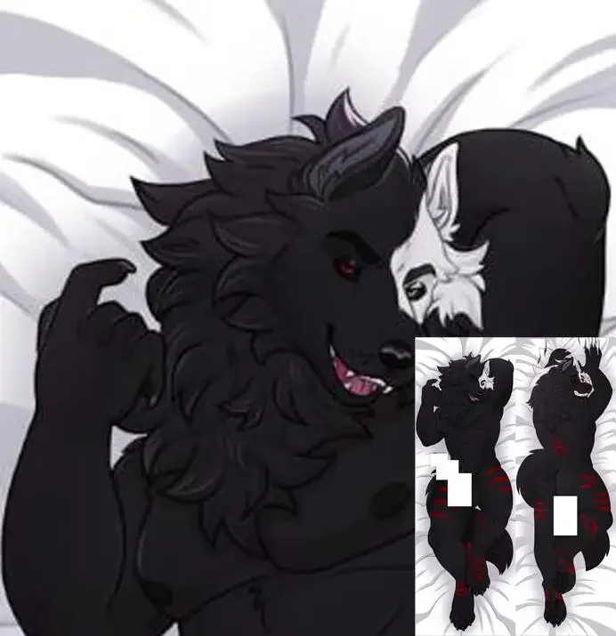 

Dakimakura аниме наволочка для тела двусторонний принт наволочка в натуральную величину подарки
