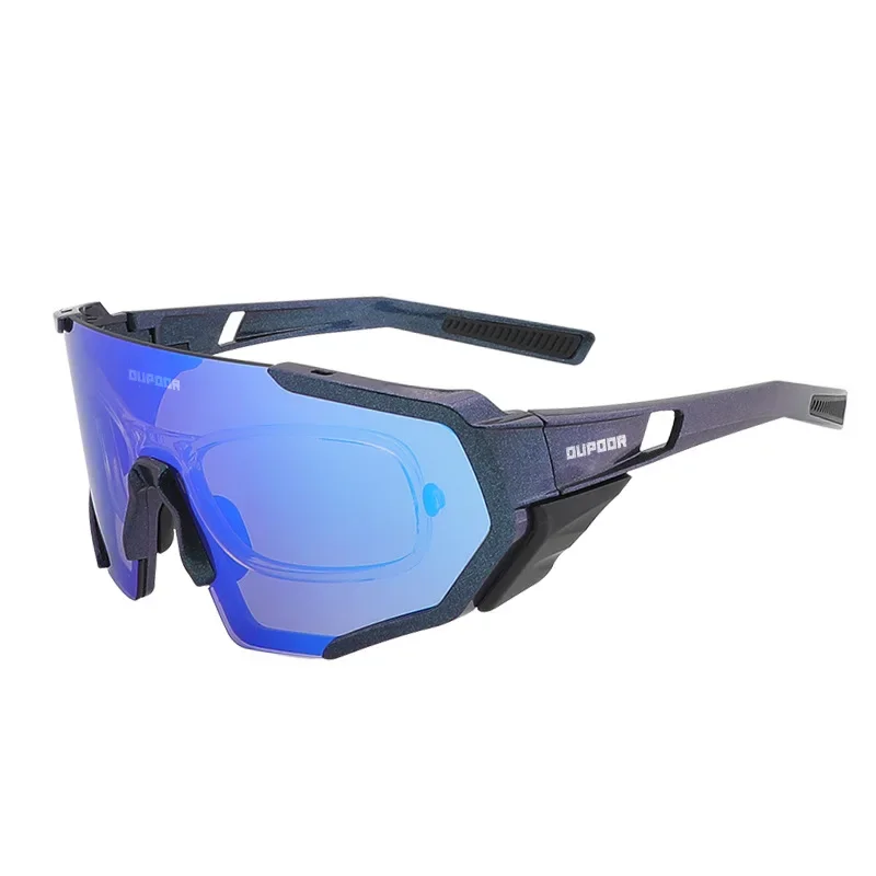 

Outdoor sports sunshades Running mountaineering windshields Mountain bike eye protection Polarized sunglasses