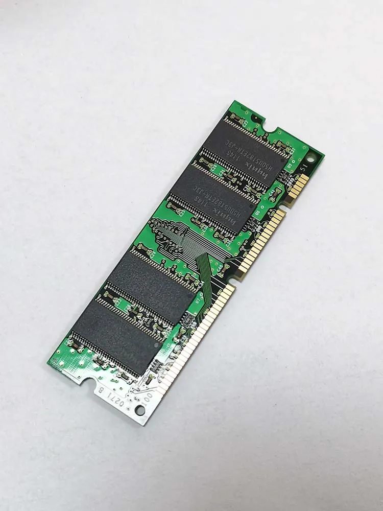 512MB DDR DIMM Memory For HP LaserJet 5200 5200TN  5200DN Q7543A