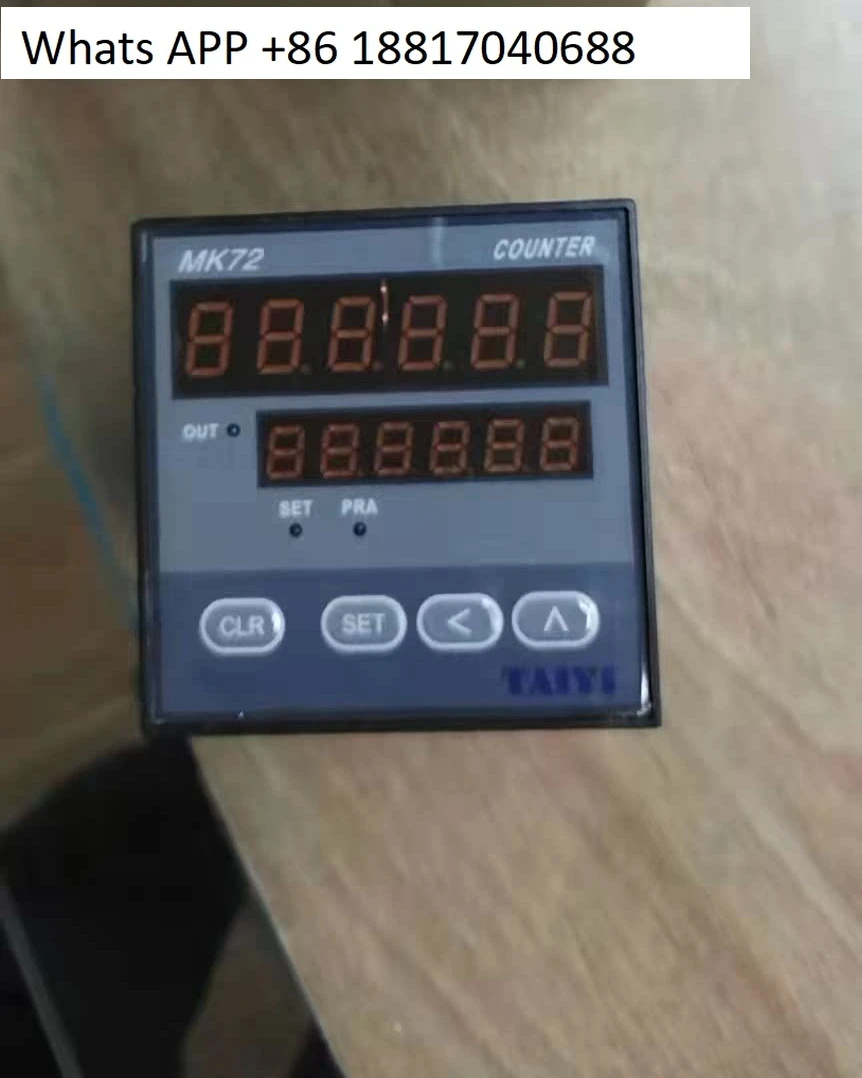

MK72-M Special Counter MK72-M